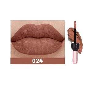 Evpct #2 5ml Long lasting All Natural Wine Lip Tint